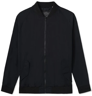 リーバイス カジュアル ベースボールカラー ジャケット ブラック 28410-0017 Buy リーバイス カジュアル ベースボールカラー ジャケット ブラック 28410-0017