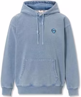 Levi's Casual Loose Fit Long-Sleeve Pullover Sweatshirt Blue A6806-0001 Levi's Casual Loose Fit Long-Sleeve Pullover Sweatshirt Blue A6806-0001