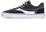 Buy Levi''s Freizeit Low Top ''Komfort Stoßdämpfung Schwarz Weiß'' 51979706A1