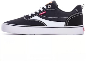 Levi's Casual Low Top 'Comfort Shockproof Black and White' 51979706A1 Levi's Casual Low Top 'Comfort Shockproof Black and White' 51979706A1