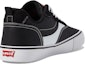 Lookbook Levi's Casual Low Top 'Comfort Shockproof Black and White' 51979706A1
