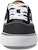 Levi's Casual Low Top 'Comfort Shockproof Black and White' 51979706A1
