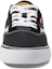 Shop Levi's Casual Low Top 'Comfort Shockproof Black and White' 51979706A1