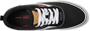 Purchase Levi''s Freizeit Low Top ''Komfort Stoßdämpfung Schwarz Weiß'' 51979706A1