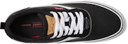 Purchase Levi's Casual Low Top 'Comfort Shockproof Black and White' 51979706A1