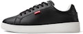 Levi's Casual Sneaker 'Black' LANYNMS1B3