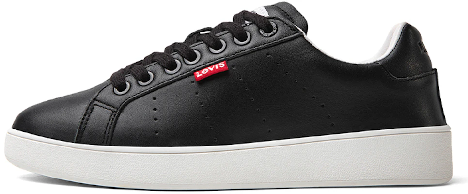 Levi's Casual Sneaker 'Black' LANYNMS1B3 Buy Levi's Casual Sneaker 'Black' LANYNMS1B3
