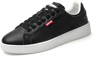 Order Levis 簡約休閒板鞋 黑色
