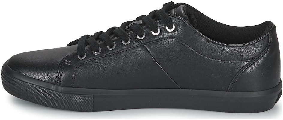 Levi's Casual Versatile Durable Lightweight Low Top Sneakers 'Black' 231571-794-60 Buy Levi's Casual Versatile Durable Lightweight Low Top Sneakers 'Black' 231571-794-60