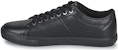 Levi's Casual Versatile Durable Lightweight Low Top Sneakers 'Black' 231571-794-60