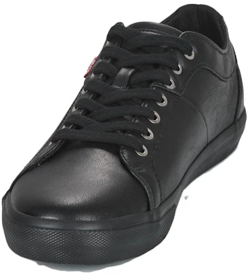 Sneakers Bassi Leggeri e Versatili Levi''s Casual e Resistenti ''Neri''. 231571-794-60 Shop Sneakers Bassi Leggeri e Versatili Levi''s Casual e Resistenti ''Neri''. 231571-794-60