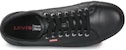 Levi's Casual Versatile Durable Lightweight Low Top Sneakers 'Black' 231571-794-60