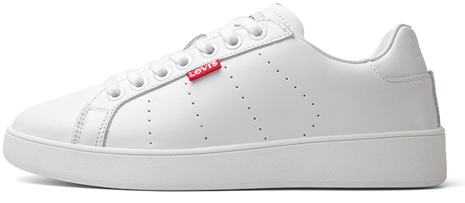 Levi's Classic Casual 'White' LANYNMS1W1 Buy Levi's Classic Casual 'White' LANYNMS1W1