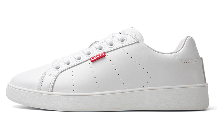 Levi's Classic Casual 'White' LANYNMS1W1