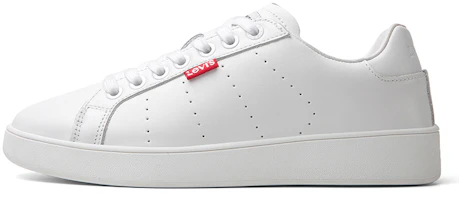 Levi's Classic Casual 'White' LANYNMS1W1 Levi's Classic Casual 'White' LANYNMS1W1