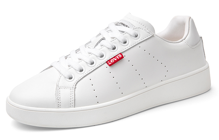 Order Levi's Classic Casual 'White' LANYNMS1W1
