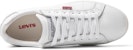 Levi's Classic Casual 'White' LANYNMS1W1