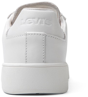 Levi's Classic Casual 'White' LANYNMS1W1 Shop Levi's Classic Casual 'White' LANYNMS1W1