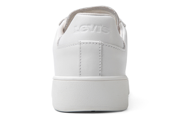 Shop Levi's Classic Casual 'White' LANYNMS1W1