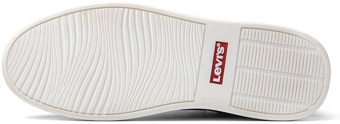Levi's Classic Casual 'White' LANYNMS1W1 Purchase Levi's Classic Casual 'White' LANYNMS1W1