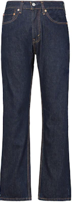 Levi's Classic Straight Blue Jeans for Men 00505-0216 Buy Levi's Classic Straight Blue Jeans for Men 00505-0216