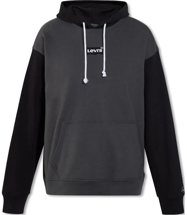 levi-s-color-block-embroidered-hoodie-grey-38479-0183