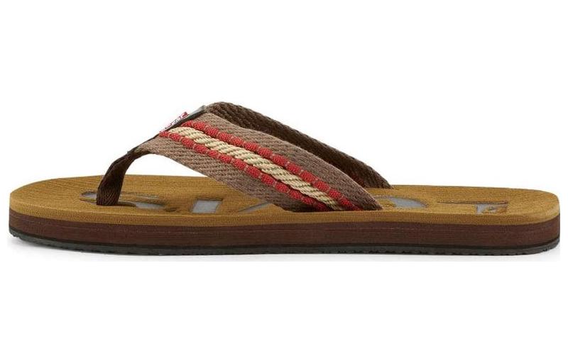 Levi's Comfort 'Versatile Flip-Flops' pp5006880835-JXH