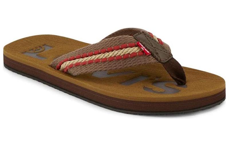 Lookbook Levi's Comfort 'Versatile Flip-Flops' pp5006880835-JXH