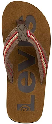 Levi's Comfort 'Versatile Flip-Flops' pp5006880835-JXH Shop Levi's Comfort 'Versatile Flip-Flops' pp5006880835-JXH