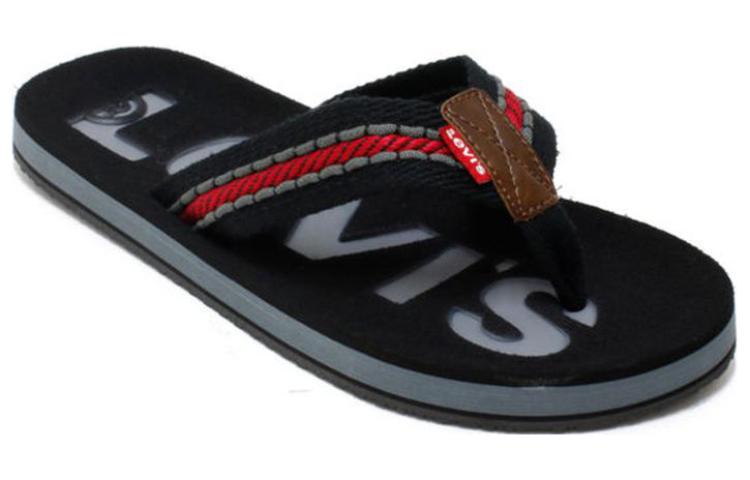 Details for Levi's Comfort 'Versatile Flip-Flops' pp5006880835-JXH