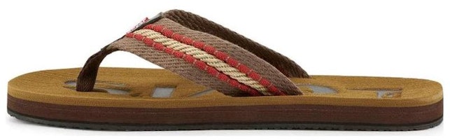 Levi's Comfort 'Versatile Flip-Flops' pp5006880835-JXH Levi's Comfort 'Versatile Flip-Flops' pp5006880835-JXH