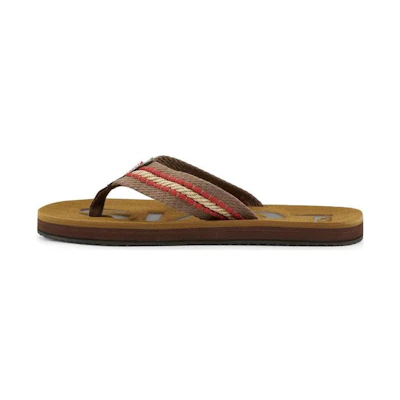 Levi's CMFT 'Versatile Flip-Flops'
