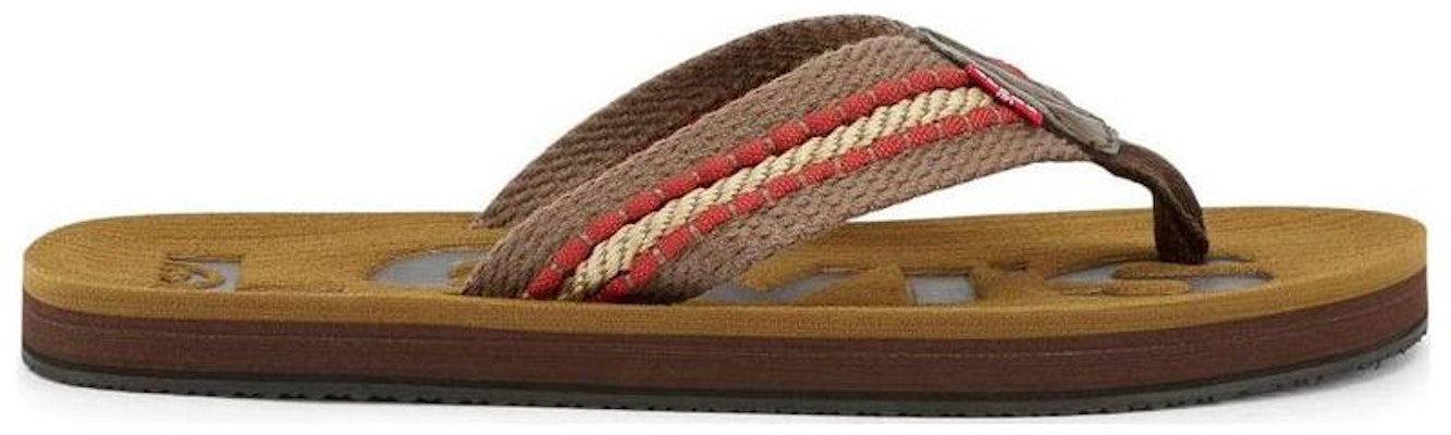 Levi's Comfort 'Versatile Flip-Flops' pp5006880835-JXH Order Levi's Comfort 'Versatile Flip-Flops' pp5006880835-JXH
