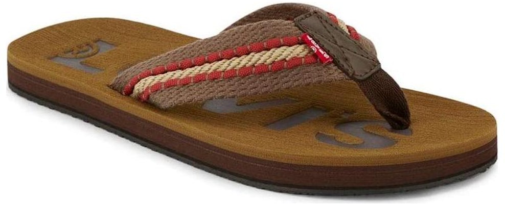 Levi's Comfort 'Chanclas Versátiles' pp5006880835-JXH Lookbook Levi's Comfort 'Chanclas Versátiles' pp5006880835-JXH