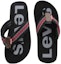 Cheap Levi's Comfort 'Versatile Flip-Flops' pp5006880835-JXH