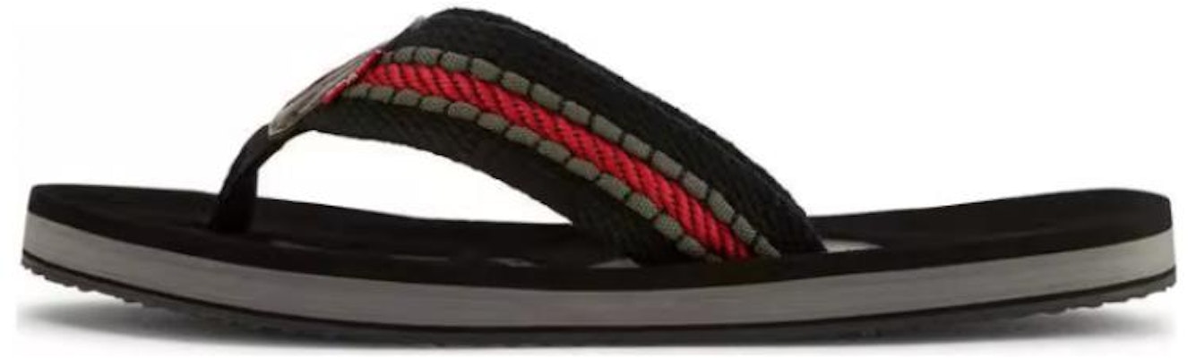 Levi's Comfort Breathable 'Herringbone Slippers' Black 85269995-JX Buy Levi's Comfort Breathable 'Herringbone Slippers' Black 85269995-JX
