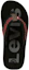 Shop Levi's Comfort Breathable 'Herringbone Slippers' Black 85269995-JX
