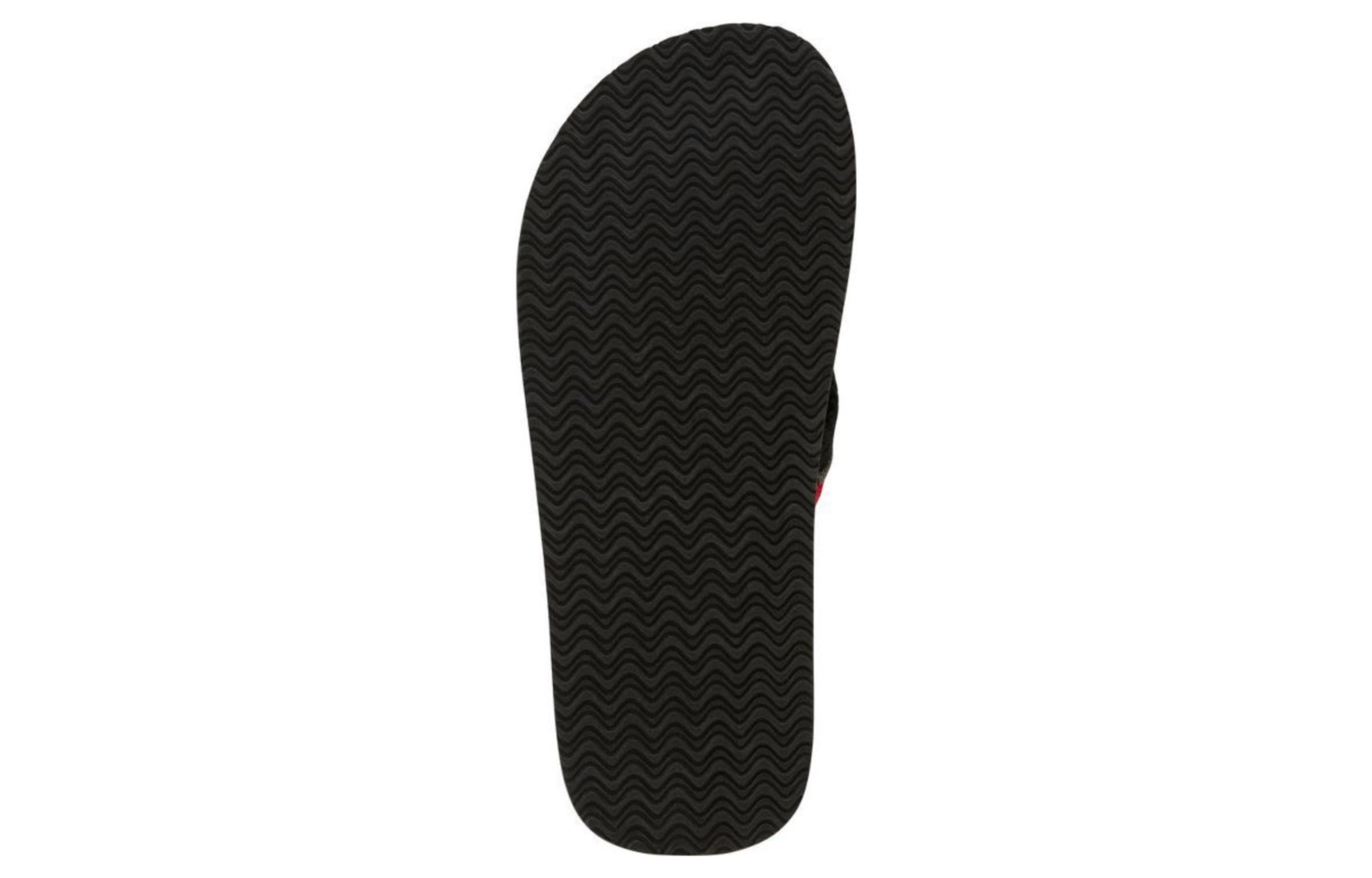 Purchase Levi's Comfort Breathable 'Herringbone Slippers' Black 85269995-JX