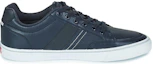 Order Levi''s Comfort Casual Antislip Slijtvast Lage Sneakers ''Zeeblauw'' 233658-728-17