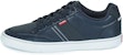 Levi's Comfort Casual Non-Slip Wear-Resistant Low-Top Sneaker 'Sea Blue' 233658-728-17