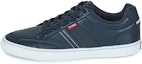 Buy Levi's Comfort Casual Non-Slip Wear-Resistant Low-Top Sneaker 'Sea Blue' 233658-728-17