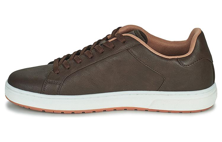 Levi's Comfort Cushioned Durable Low-Top 'Deep Brown' 234234-661-29