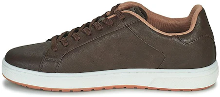 Levi's Comfort Cushioned Durable Low-Top 'Deep Brown' 234234-661-29 Levi's Comfort Cushioned Durable Low-Top 'Deep Brown' 234234-661-29