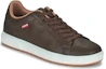 Lookbook Levi''s Comfort Cushioned Durable Low-Top ''Marrone Scuro'' 234234-661-29