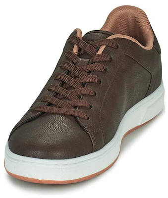 Levi''s Comfort Cushioned Durable Low-Top ''Marrone Scuro'' 234234-661-29 Shop Levi''s Comfort Cushioned Durable Low-Top ''Marrone Scuro'' 234234-661-29