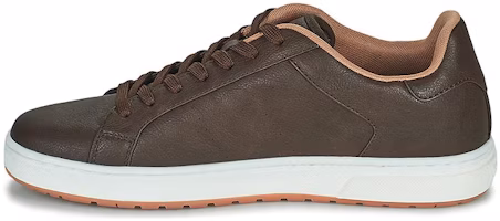 Levi's Comfort Cushioned Durable Low-Top 'Deep Brown' 234234-661-29 Levi's Comfort Cushioned Durable Low-Top 'Deep Brown' 234234-661-29