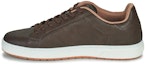 Buy Levi's Comfort Cushioned Durable Low-Top 'Deep Brown' 234234-661-29