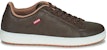 Levi's Comfort Cushioned Durable Low-Top 'Deep Brown' 234234-661-29