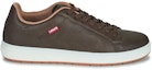 Order Levi's Comfort Cushioned Durable Low-Top 'Deep Brown' 234234-661-29