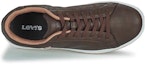 Purchase Levi's Comfort Cushioned Durable Low-Top 'Deep Brown' 234234-661-29
